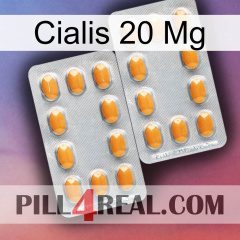 Cialis 20 Mg cialis4